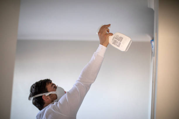 Best Mold Testing  in Riverside, MO